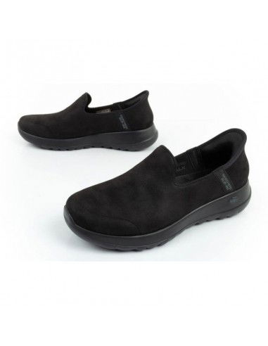 Skechers Go Walk Joy W 124665BBK shoes Skechers Go Walk Joy W 124665BBK shoes