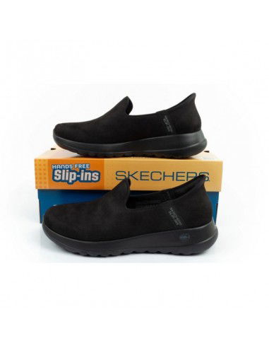 Skechers Go Walk Joy W 124665BBK shoes Skechers Go Walk Joy W 124665BBK shoes