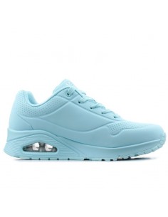 Skechers UNO W 73690LTBL Shoes