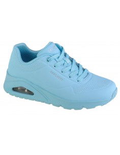 Skechers UNO W 73690LTBL Shoes 2