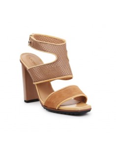 Women's Lacoste shoes...