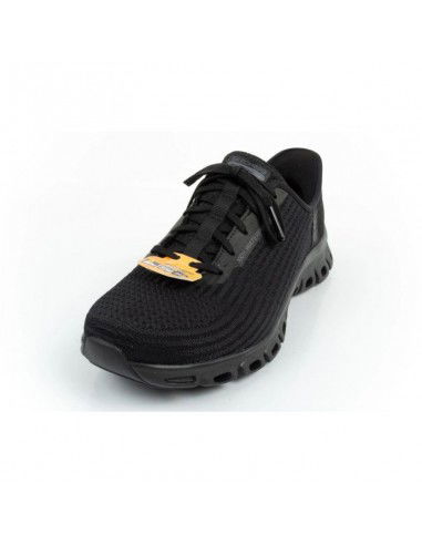Skechers Glide Step W 104571BBK shoes Skechers Glide Step W 104571BBK shoes