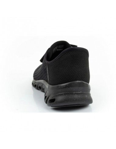 Skechers Glide Step W 104571BBK shoes Skechers Glide Step W 104571BBK shoes