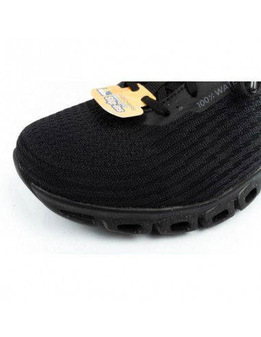 Skechers Glide Step W 104571BBK shoes Skechers Glide Step W 104571BBK shoes