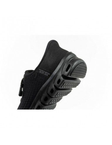 Skechers Glide Step W 104571BBK shoes Skechers Glide Step W 104571BBK shoes
