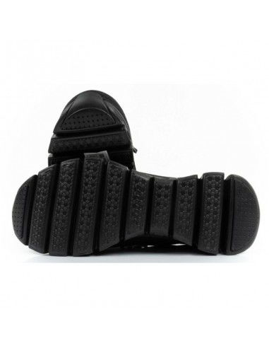 Skechers Glide Step W 104571BBK shoes Skechers Glide Step W 104571BBK shoes
