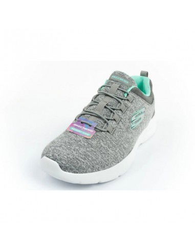 Skechers Dynamight 20 shoes W 12965GYMN Skechers Dynamight 20 shoes W 12965GYMN