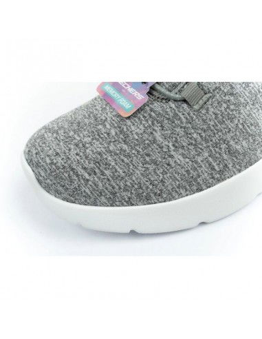Skechers Dynamight 20 shoes W 12965GYMN Skechers Dynamight 20 shoes W 12965GYMN