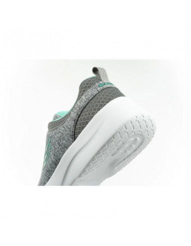 Skechers Dynamight 20 shoes W 12965GYMN Skechers Dynamight 20 shoes W 12965GYMN
