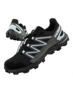 Salomon Wattara W 473839...