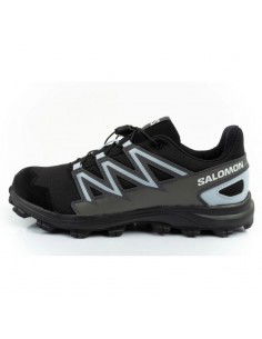 Salomon Wattara W 473839... 2