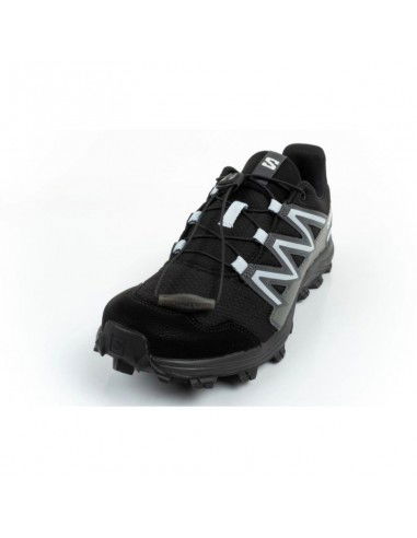 Salomon Wattara W 473839 Running Shoes Salomon Wattara W 473839 Running Shoes