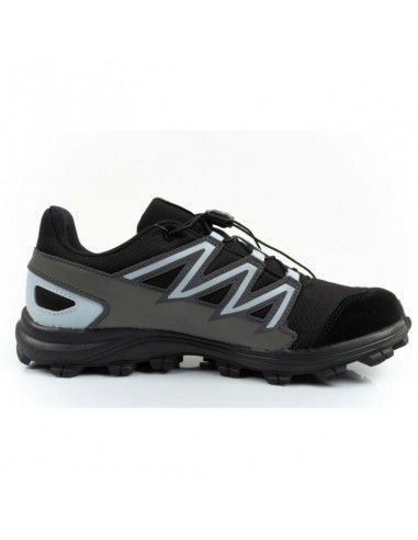 Salomon Wattara W 473839 Running Shoes Salomon Wattara W 473839 Running Shoes
