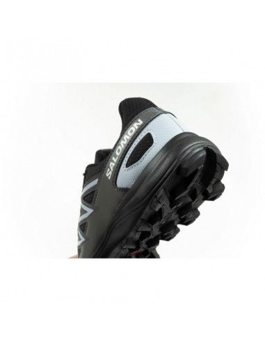 Salomon Wattara W 473839 Running Shoes Salomon Wattara W 473839 Running Shoes