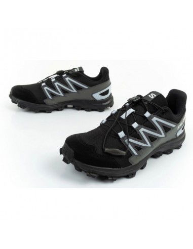 Salomon Wattara W 473839 Running Shoes Salomon Wattara W 473839 Running Shoes