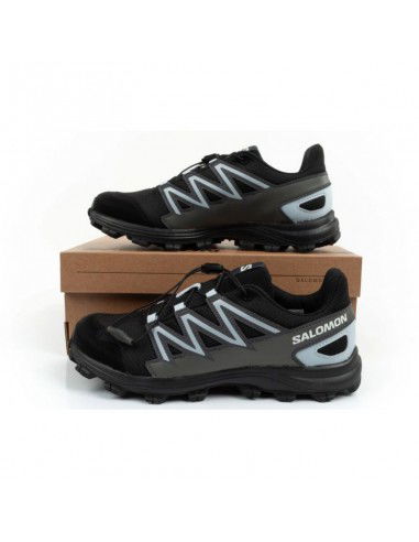 Salomon Wattara W 473839 Running Shoes Salomon Wattara W 473839 Running Shoes