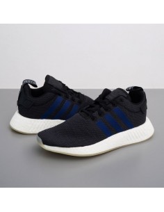 Adidas NMD R2 Noble Indigo... 2