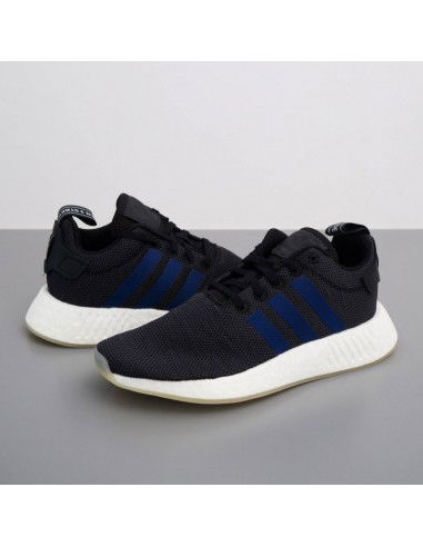 Adidas NMD R2 Noble Indigo boost... Adidas NMD R2 Noble Indigo boost...