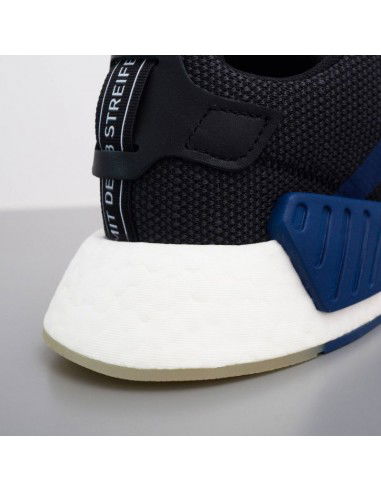 Adidas NMD R2 Noble Indigo boost... Adidas NMD R2 Noble Indigo boost...