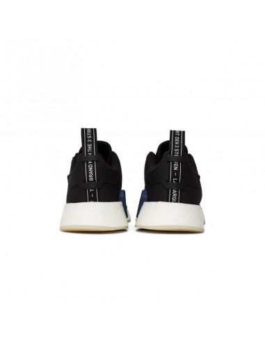Adidas NMD R2 Noble Indigo boost... Adidas NMD R2 Noble Indigo boost...