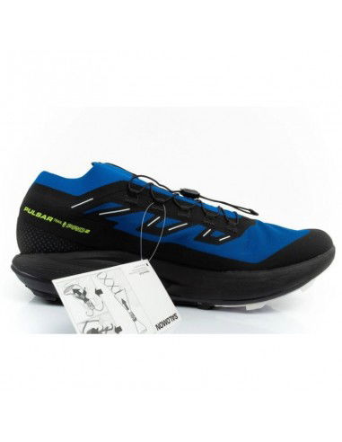 Salomon Pulsar Trail Pro 2 M 473850... Salomon Pulsar Trail Pro 2 M 473850...