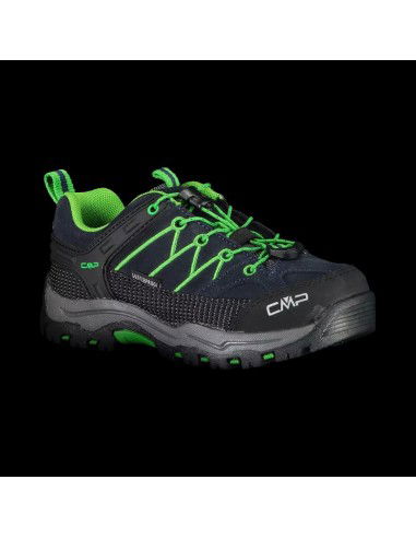 Cmp Kids Rigel Low Trekking Shoes Wp... Cmp Kids Rigel Low Trekking Shoes Wp...