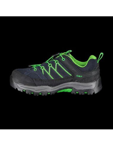 Cmp Kids Rigel Low Trekking Shoes Wp... Cmp Kids Rigel Low Trekking Shoes Wp...
