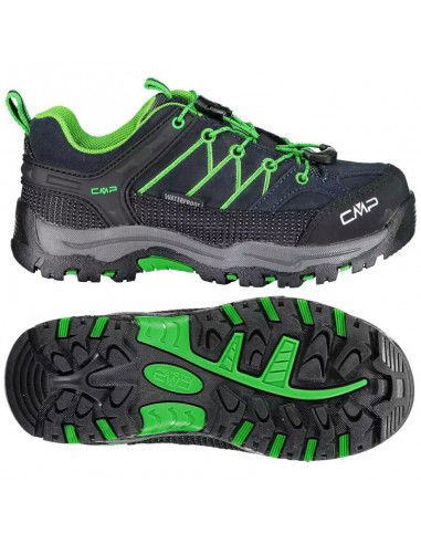 Cmp Kids Rigel Low Trekking Shoes Wp... Cmp Kids Rigel Low Trekking Shoes Wp...