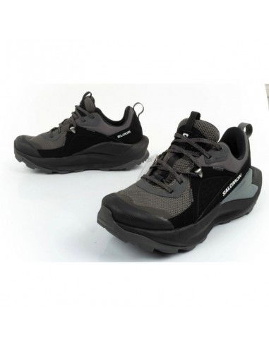 Salomon Elixir GTX M 472957 shoes Salomon Elixir GTX M 472957 shoes