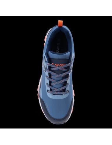 HiTec Hiset Low WP M shoes 92800657933 HiTec Hiset Low WP M shoes 92800657933