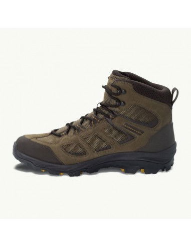 Jack Wolfskin Vojo 3 Texapore Mid M... Jack Wolfskin Vojo 3 Texapore Mid M...