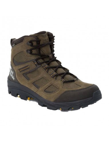 Jack Wolfskin Vojo 3 Texapore Mid M... Jack Wolfskin Vojo 3 Texapore Mid M...