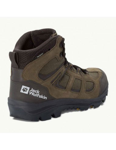 Jack Wolfskin Vojo 3 Texapore Mid M... Jack Wolfskin Vojo 3 Texapore Mid M...