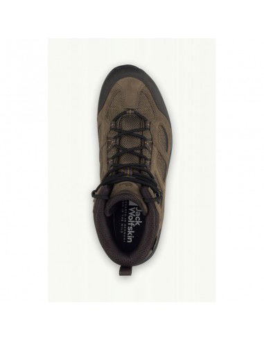Jack Wolfskin Vojo 3 Texapore Mid M... Jack Wolfskin Vojo 3 Texapore Mid M...