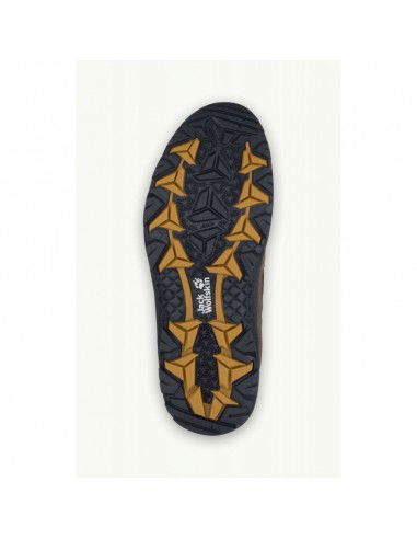 Jack Wolfskin Vojo 3 Texapore Mid M... Jack Wolfskin Vojo 3 Texapore Mid M...