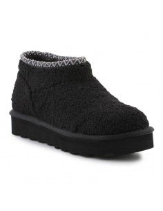 Bearpaw Snuggle Daphne Deco...