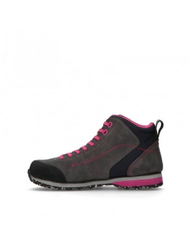 Trazeta Zeta Mid W's W T010722180 Shoes Trazeta Zeta Mid W's W T010722180 Shoes