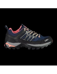 Cmp Rigel Low Wmn W...