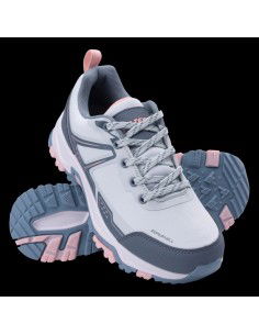 HiTec Hiest Low WP W...