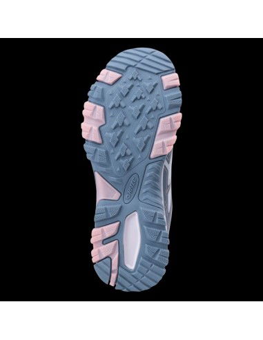 HiTec Hiest Low WP W 92800657927 shoes HiTec Hiest Low WP W 92800657927 shoes