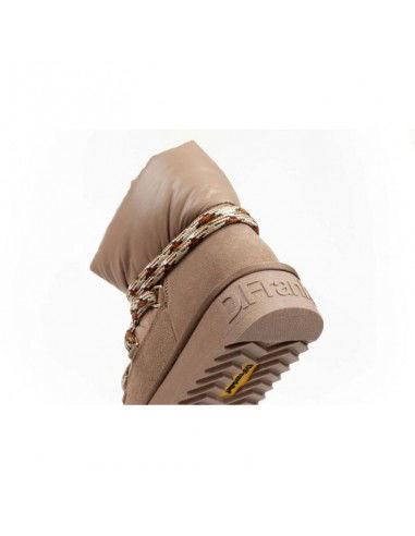 DFranklin W DFSH375003TAUP shoes DFranklin W DFSH375003TAUP shoes