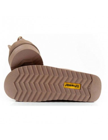 DFranklin W DFSH375003TAUP shoes DFranklin W DFSH375003TAUP shoes