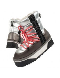 DFranklin W shoes...