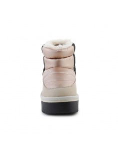 DFranklin Nordic V2 Low... 2