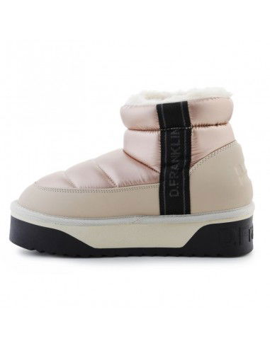 DFranklin Nordic V2 Low Bomb Beige... DFranklin Nordic V2 Low Bomb Beige...