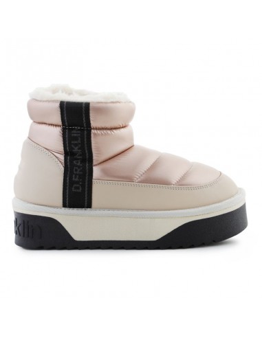 DFranklin Nordic V2 Low Bomb Beige... DFranklin Nordic V2 Low Bomb Beige...