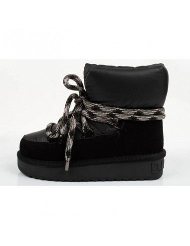 DFranklin W shoes DFSH375003BLAC DFranklin W shoes DFSH375003BLAC