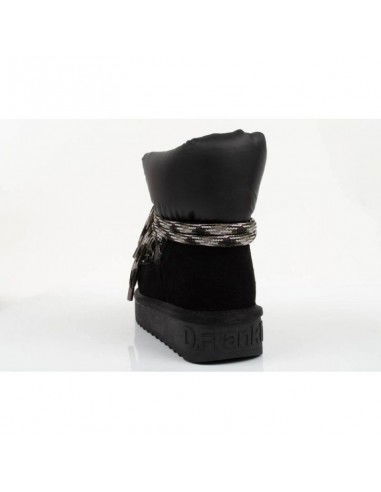 DFranklin W shoes DFSH375003BLAC DFranklin W shoes DFSH375003BLAC