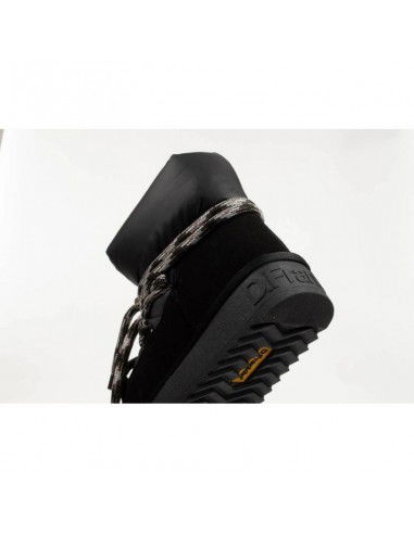 DFranklin W shoes DFSH375003BLAC DFranklin W shoes DFSH375003BLAC