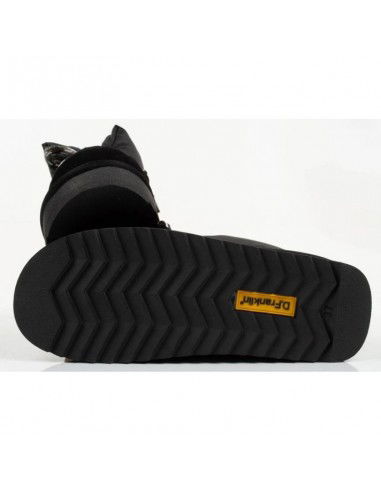 DFranklin W shoes DFSH375003BLAC DFranklin W shoes DFSH375003BLAC